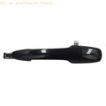 Outside Exterior Outer Door Handle UR5659410B UR5658410B UR6359410A UR6358410A For Select Model Car Accessories H8WE Quake rear left CN