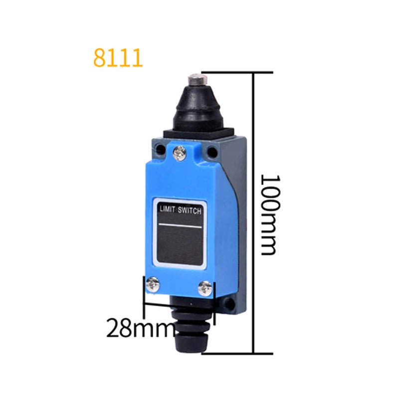 Travel Limit Switch 8108 8107 8104 8111 8112 8169 8166 9101 Limiter Quake ME8111