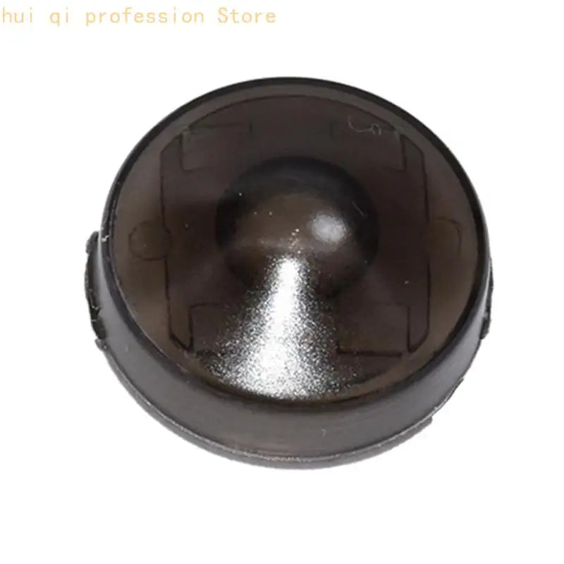 Replacement Headlight Shield Suitable For Automatic Systems Offering High Light Transmission And Simple Mounting H8WE Quake Translucent CN
