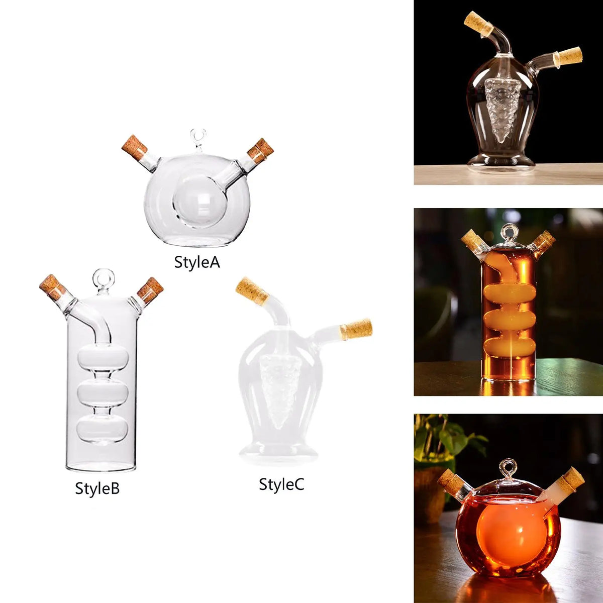 Cocktail Glass Mandarin Duck Champagne Coupe Glass Drink Specific Glassware Creative for Home Quake