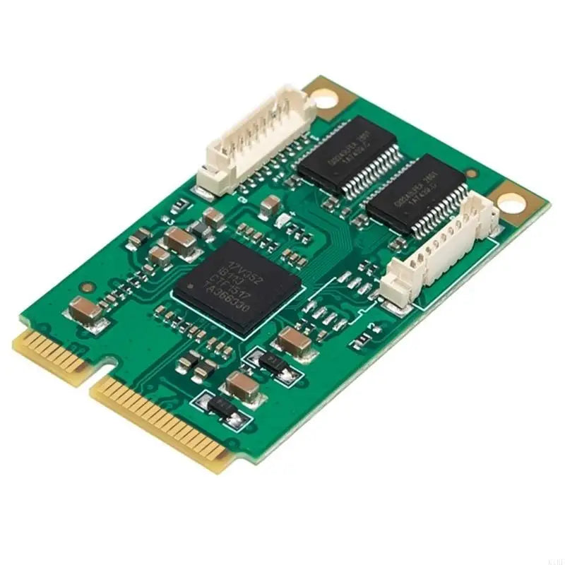 ST370 Reliabled XR17V352 Mini PCIE Card for Stable Data Transmission in Offices K1KF Quake