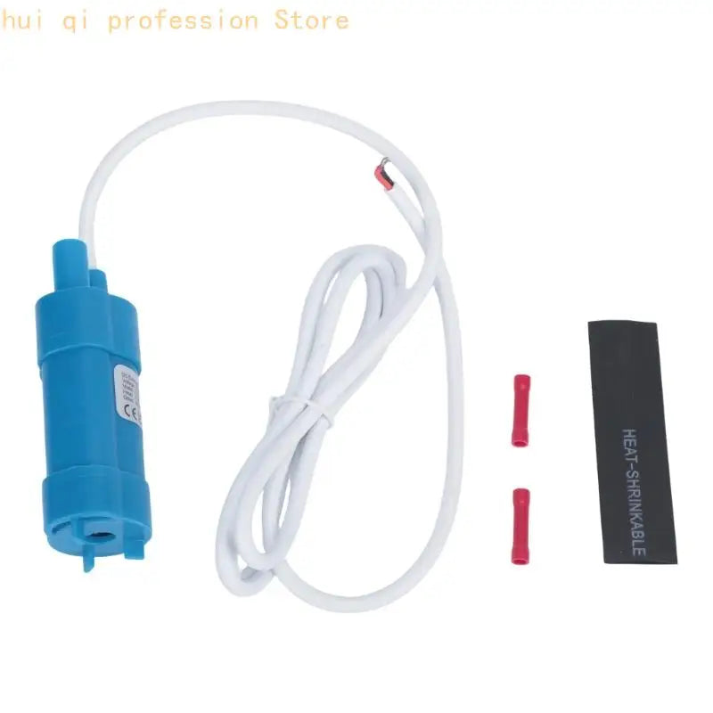 Bathroom Pump Set for C200 C400 Toilet Maintenance and Repair Work H8WE Quake 12v CN