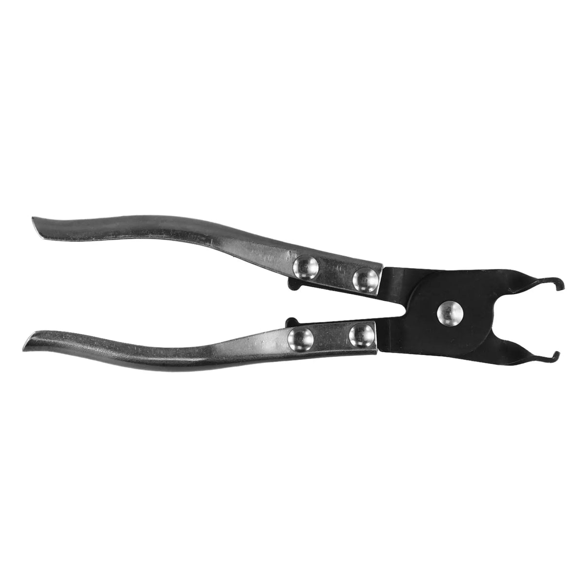 Sturdy pliers designed for efficient removal of car wheel hub screw decorative covers Decorative Cover Removal Pliers Quake