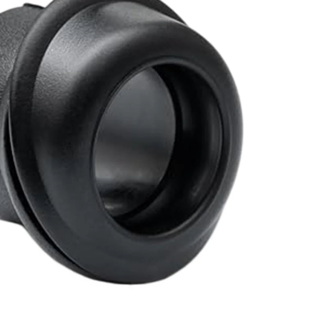 Rubber Antenna Bezel Grommet Compatible with For Jaguar For XJS and For XJ12 Vehicles Manufactured From 1975 to 1996 Quake