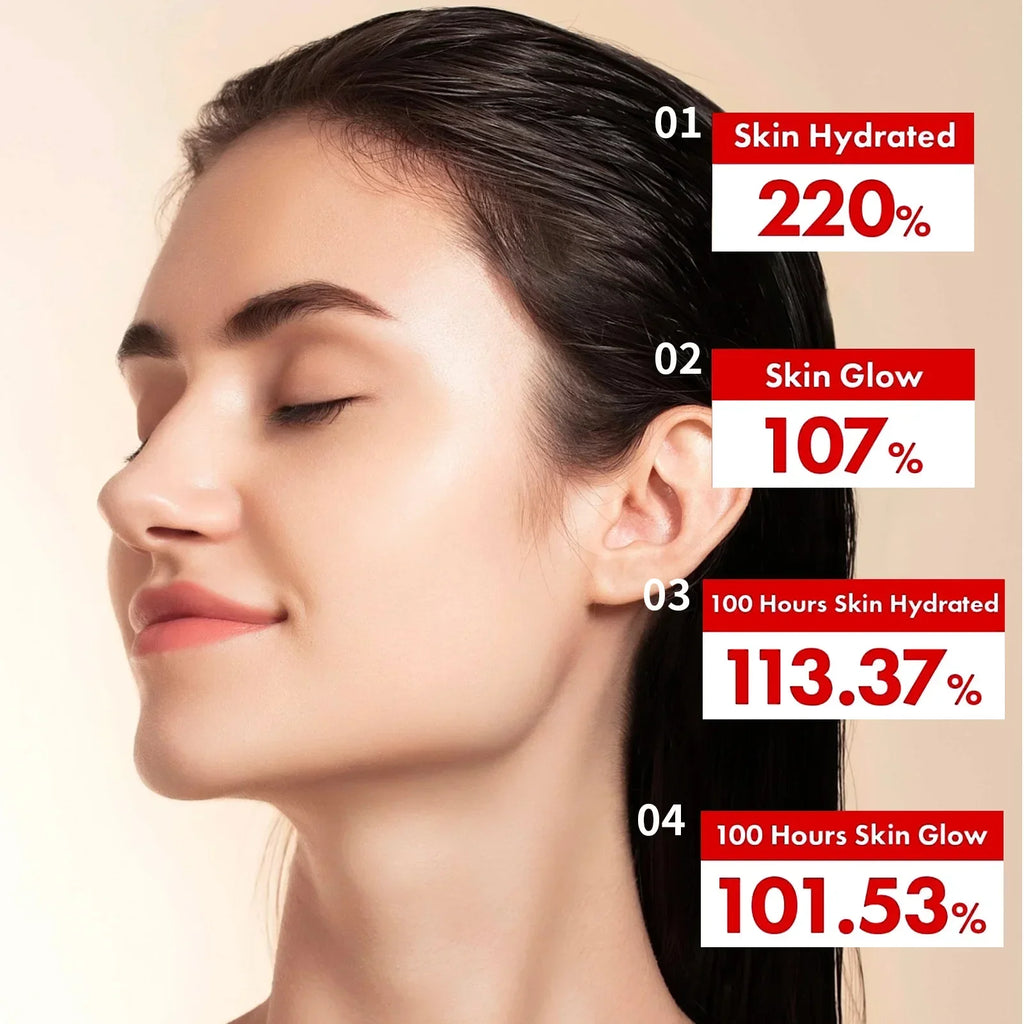 Real Collagen Fit, Collagen Wrapping Mask, Collagen 670,000ppm, Peel Off Facial Mask for elasticity, Hydrating, Glow, Glass Skin Quake