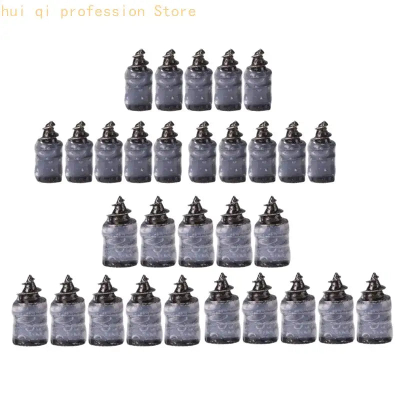 Tire Repair Rubber Seal Screw Plugs Fast Leak Stoppers for Car Motorcycle H8WE Quake