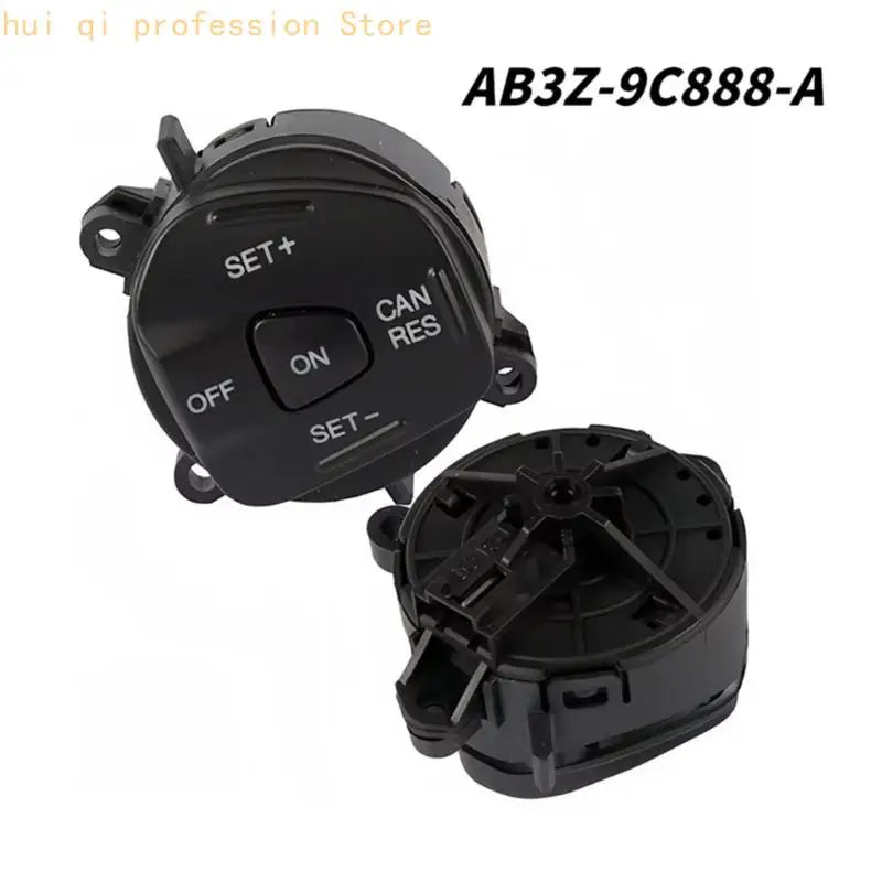 Easy Instals Steering Wheel Button Switches for Vehicle 2014 Until 2019 Year H8WE Quake