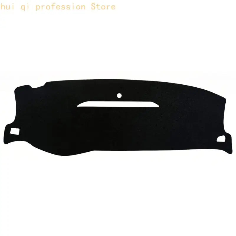Cabin top cover with opening for 2007-2014 full size SUV trucks H8WE Quake Black CN
