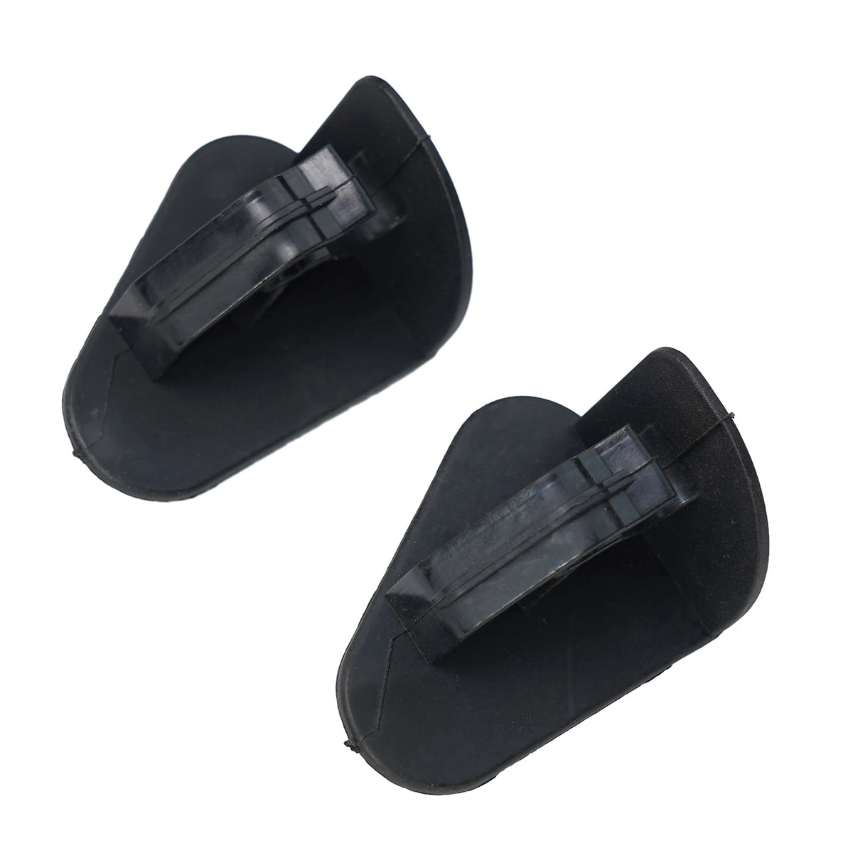 CLIPS Clip Clamp Holder For Nissan Leaf Clamp High Quality High Reliability Prop Rod Clip Rogue Hood-Support Stable Performance Quake