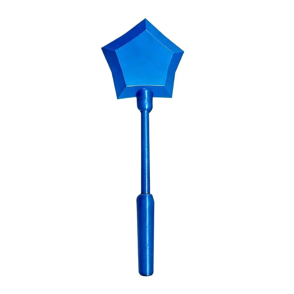 Star Magic Wand Card Holder 3D Printed Portable Tap-to-Pay Credit Card Stick Contactless Payment Wand Daily Use Accessories Quake L