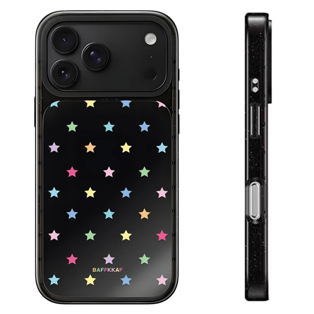 6092054 Impact Case - Mirror / Glaze Magnetic Cover: Compatible with IPhone 18 17 Pro Max 18Pro Quake MagSafe for iPhone 17 Pro