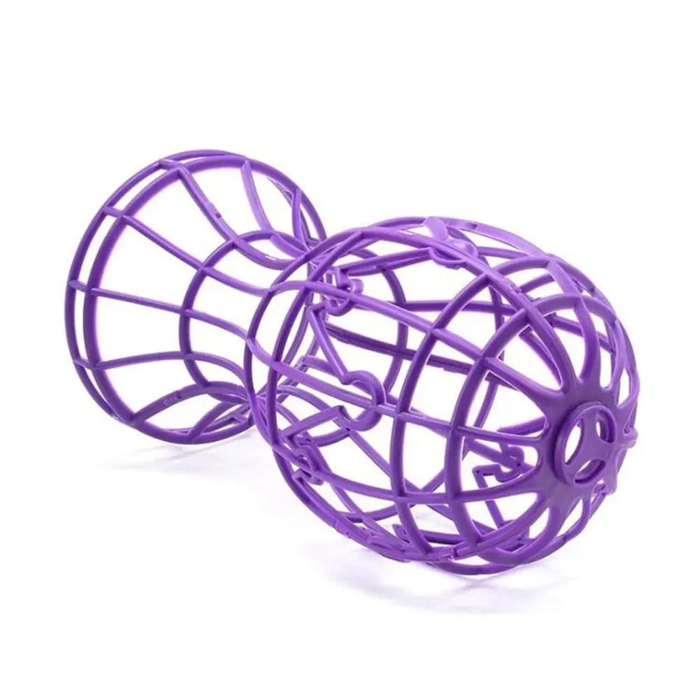 New Holder Foldable Wig Stand Hat Cap Wig Accessories Storage Rack Multi-Purpose Wig Head Stand Quake