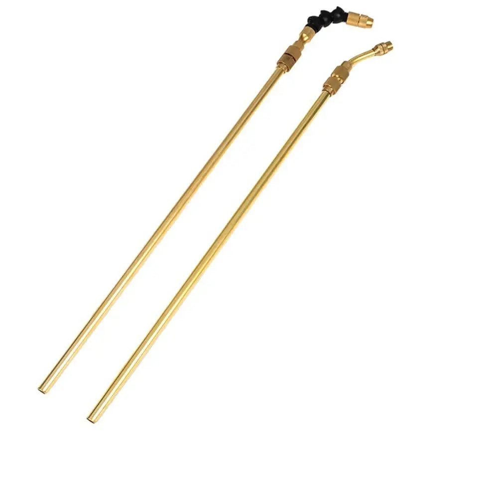 Multifunction Sprayer Tool Watering Kits Sprayer Nozzle Stretchable Telescopic Rod Telescoping Wand Agricultural Sprayer Quake