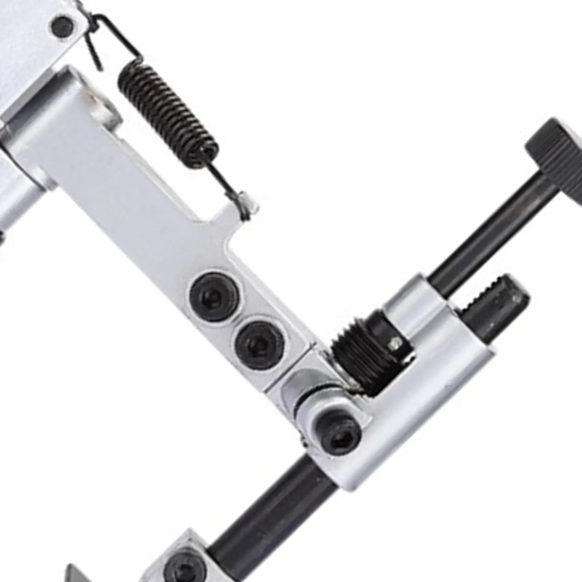 Suspended Edge Guide for Pfaff 1245 Sewing Machines Suspension Tool Set Quake