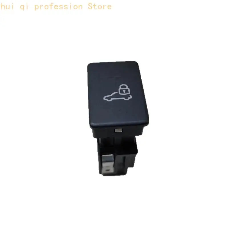 Vehicle Lock Control Button Part 3ED962143, Plastic Interior Lock Piece for Vehicle Repair and Spare Part Storage Use H8WE Quake