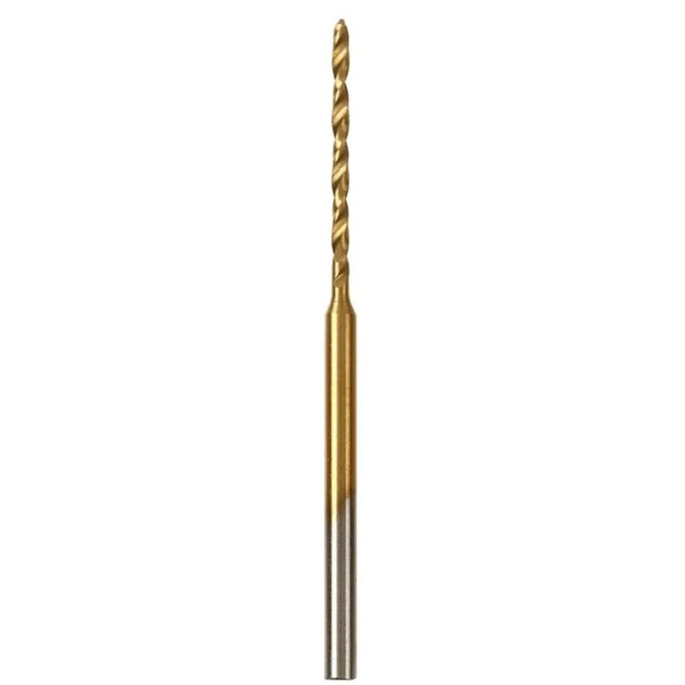 New Multifunctional Micro Twist Drill Bit 2.35 Shank HSS Engraving Drill Bits Engraving Bit Quake 1.6mm