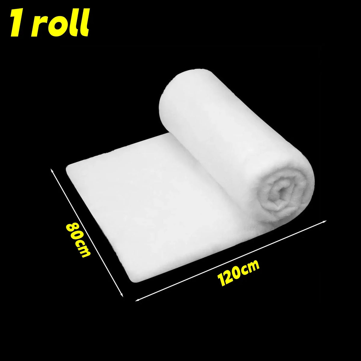 Christmas Decorative Snow Fabric White Soft Fluffy Snow Carpet Fake Simulated Snow Scenery for Winter Xmas Tree Holiday Decor Quake 1 roll