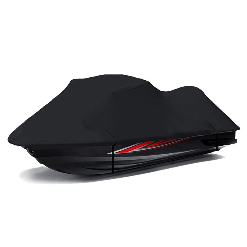 High Quality PVC PWC Cover Towing Approved For Safe Transport To Lakes Beach H8WE Quake CN
