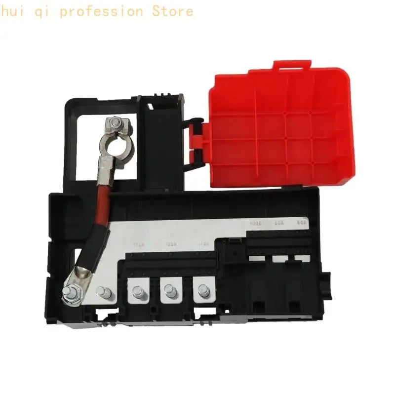 Vehicle Circuit Box Replacement Base with Terminal Reference 84354716 H8WE Quake fuse1box CN