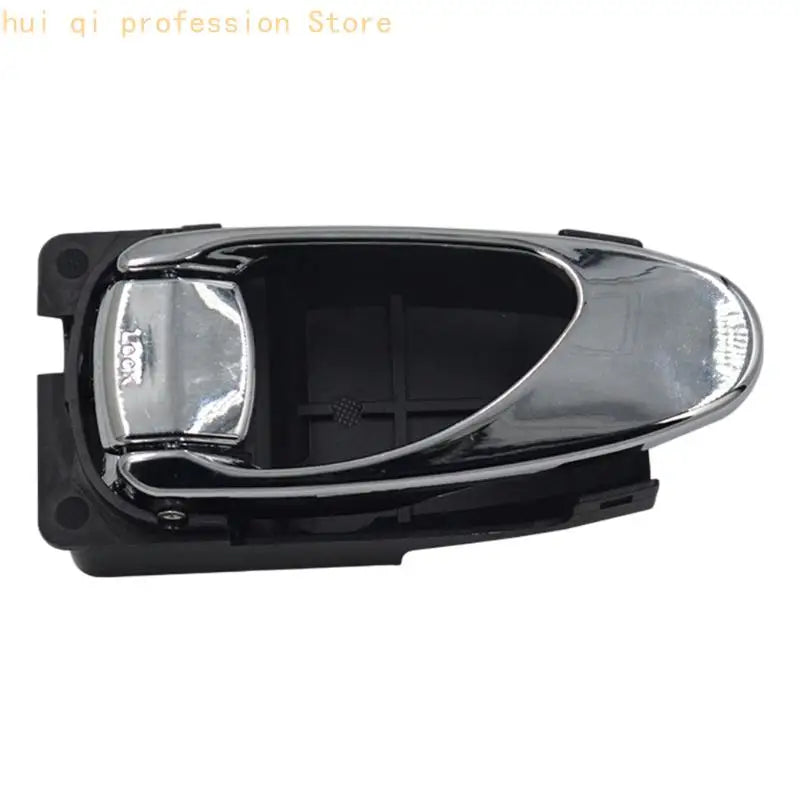96232089 Vehicle Interior Door Opening Handle Assembly with Plastic Base Pull for Cabin Door Repair and Daily Access Needs H8WE Quake Left CN