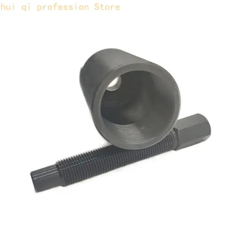 Motorcycles Motorbike Flywheel Puller Metal Flywheel Remover Extractor Quick Fixing Suitable for Auto Maintenance H8WE Quake