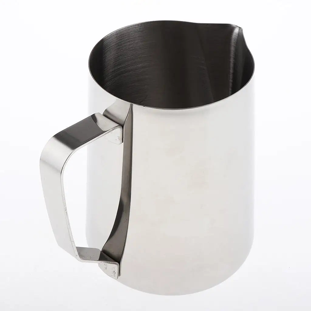 Wax Melting Pot Stainless Steel Double Boiler Pitcher for Candle Candy Chocolate Milk Frothing and DIY Crafts Quake 2000ml