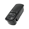 Auto Part A9438200197 Electric Power Automotive Window Switches Button For Actros MP2 Automobile Window Control H8WE Quake black CN