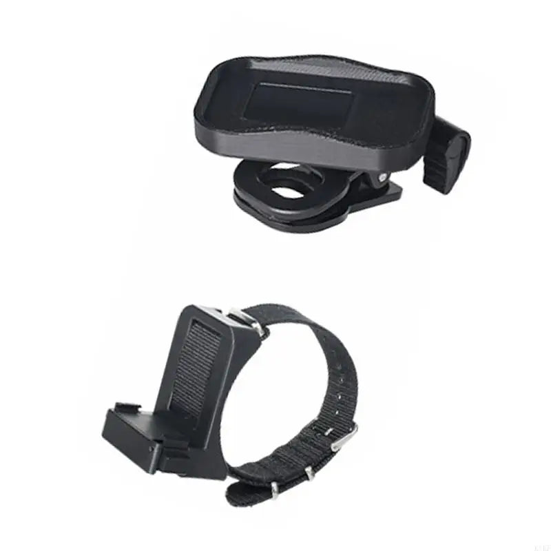 Backpack Clip Clamp Mount 360 Degree Rotation for Action Camera Outdoor Photography Action Camera Accessories K1KF Quake