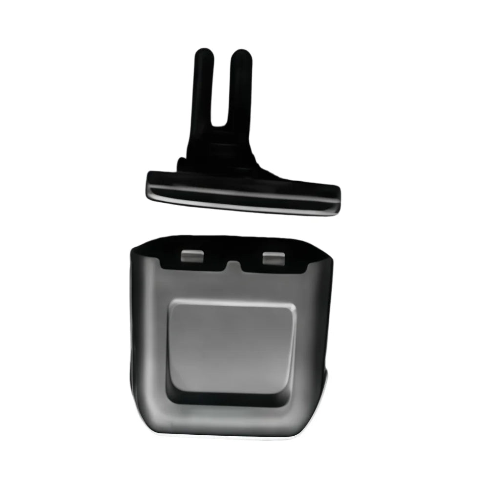 For Passat For B8 Rear Air Vent Grill Tab Clip for Centre Console AC Vent 2019-2024 Compatible with 3G0819203A Quake