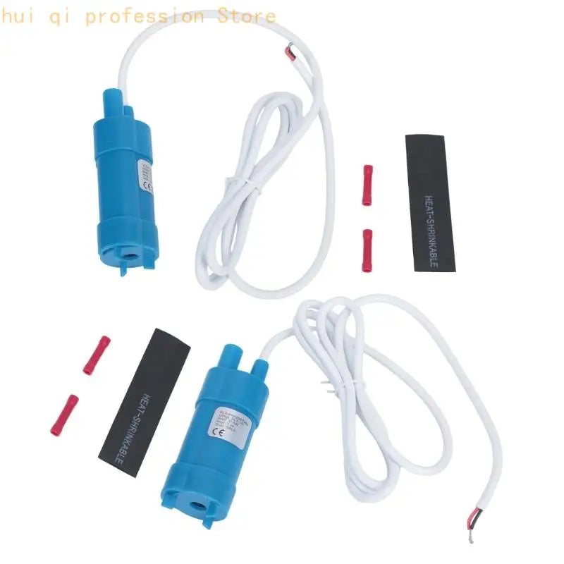 Bathroom Pump Set for C200 C400 Toilet Maintenance and Repair Work H8WE Quake