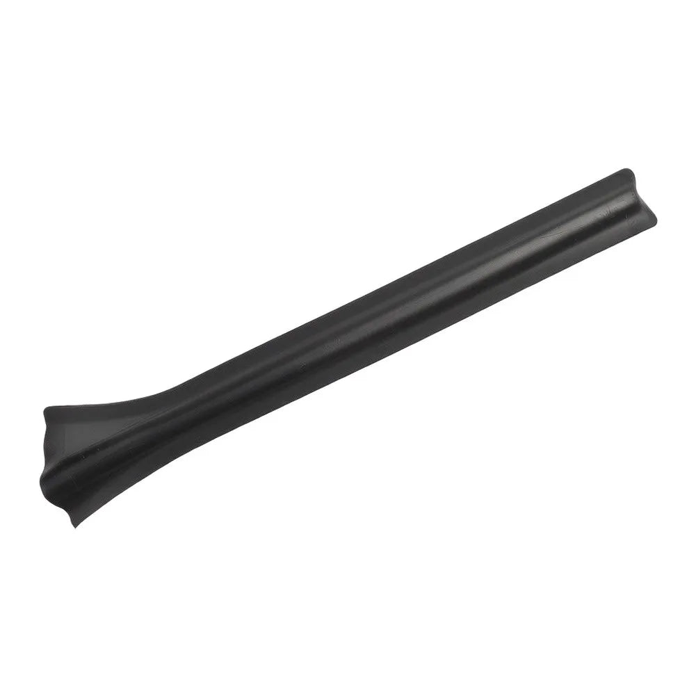 1Pcs Left/Right Side Door Seals For OPEL For VUAXHALL ZAFIRA B Center Pillar Rubber Cover 13131953 13131954 B-pillar Door Seal Quake