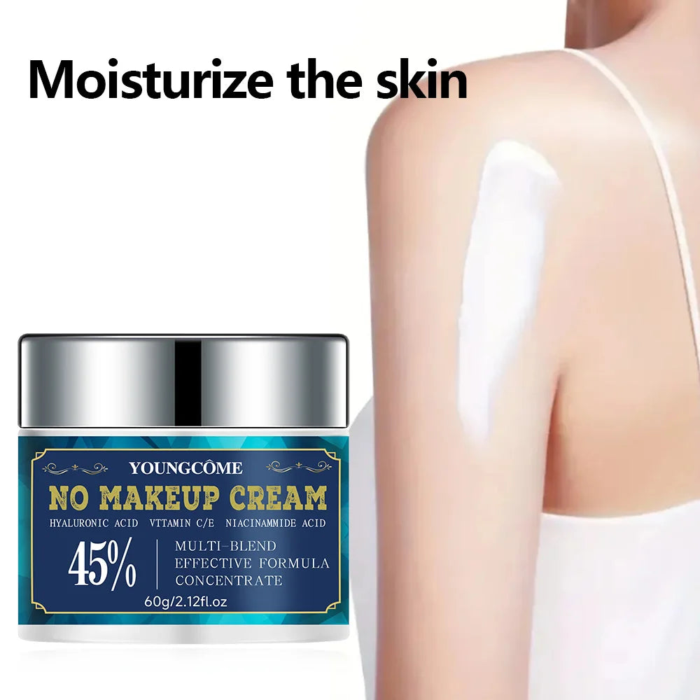 YOUNG COME Vitamin C FaceCream Retinol Smooth Wrinkle Moisturizing Firming cream for women anti aging,Moisturizing Wrinkle Quake