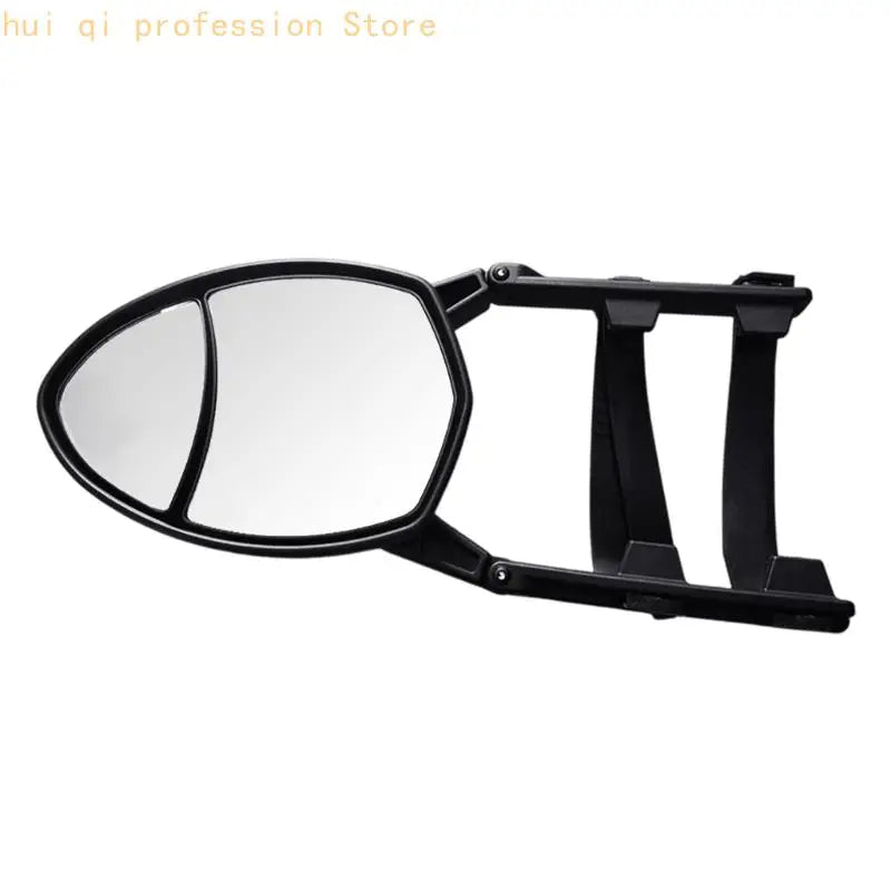 Towing Mirror Add On for Trailer Side View and Rear Observation H8WE Quake