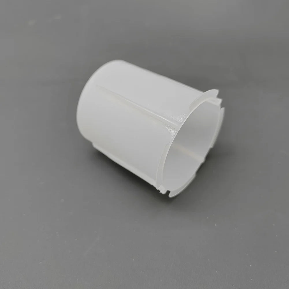 Car Wiper Water Bottle Filter For SUPERB 3BD955485 4A0955485 ABS White Windscreen Washer Nozzle Screen Replacement Part Quake