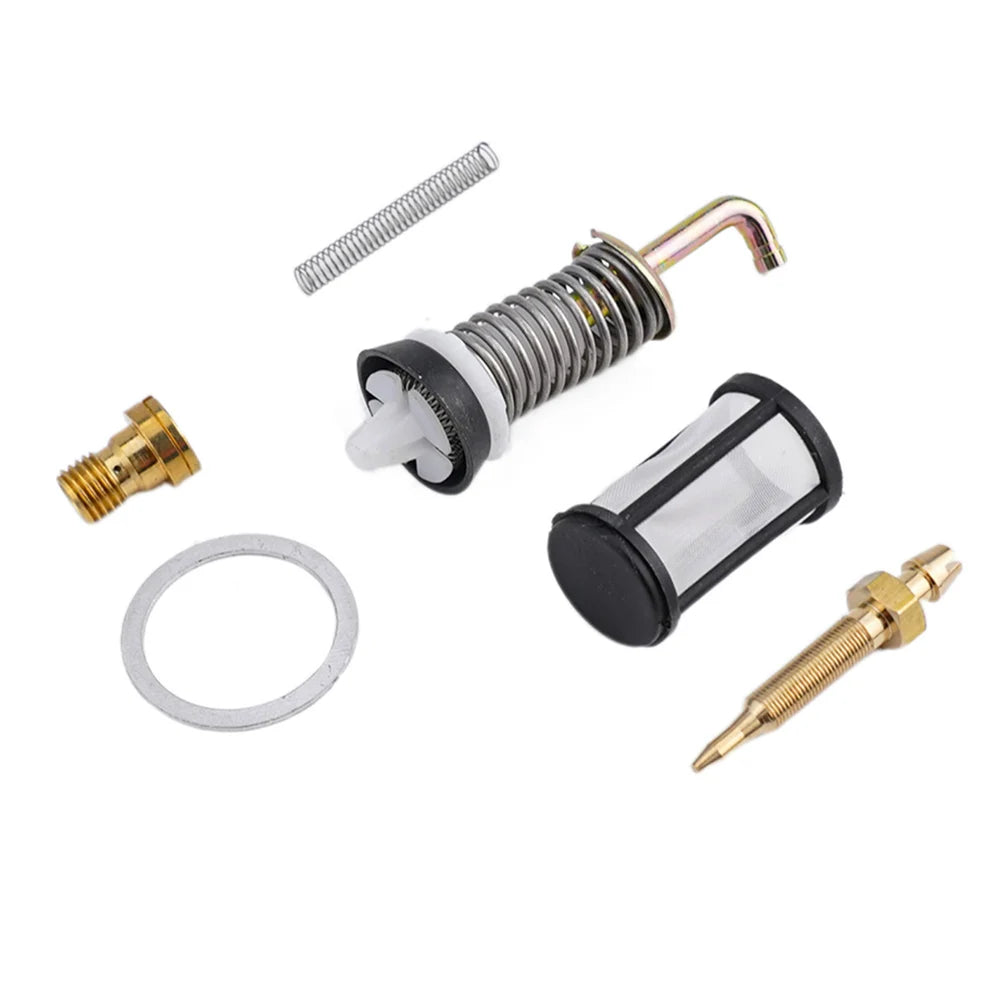Marine Engine As Shown In The Picture Carb Kit Marine Compatibility OEM Number 3302-804844002 Boat Repair Marine Maintenance Quake