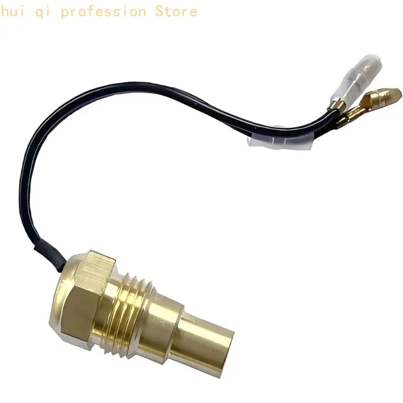 10/12/14/16/17/21MM Digital Meter Water Temperature For Vehicle Engine Monitoring And H8WE Quake