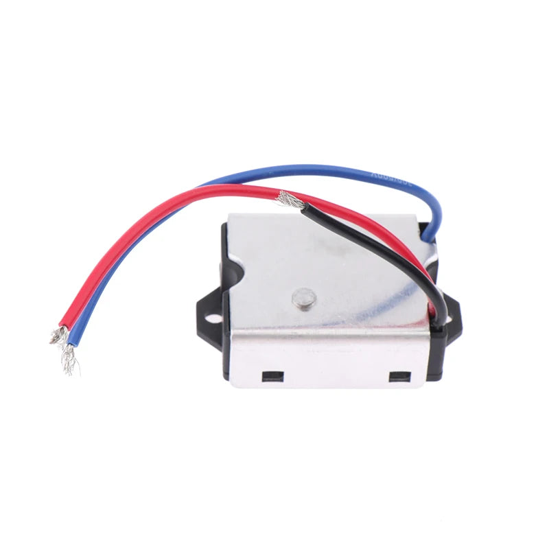 1PC 16A 230V Soft Start Switch Current Limiter - Angle Grinder Retrofit Module for Power Tool Protection Quake