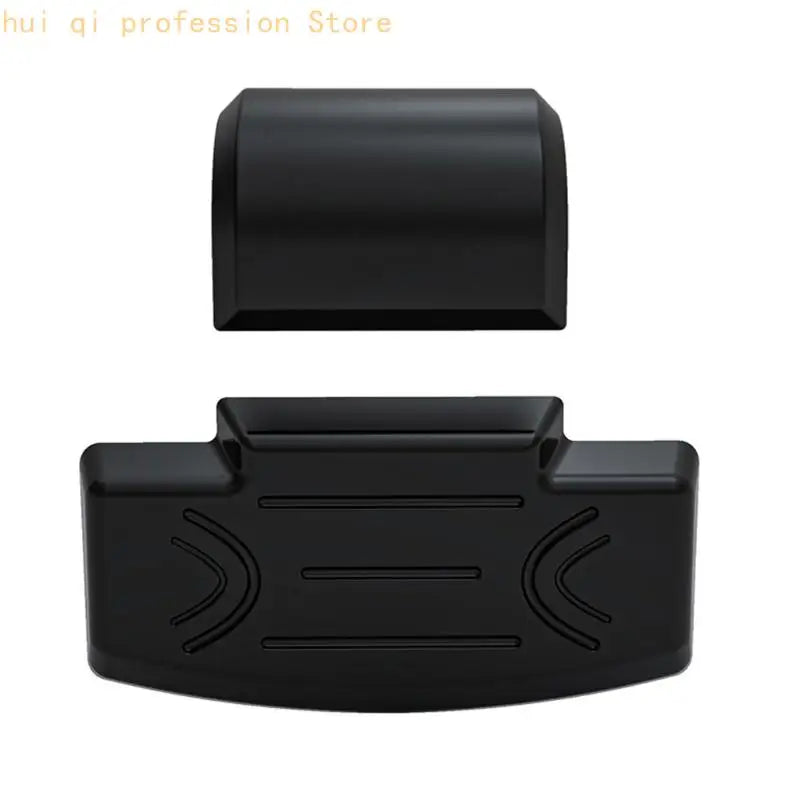 Shockproof Motorcycle Tail Box Cushion For Ride Comfort Passenger Back Support H8WE Quake China Mainland