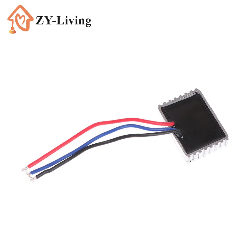 230V To 12-20A Retrofit Module Soft Startup Current Limiter For Power Tools Power 16A Soft Start Current Quake