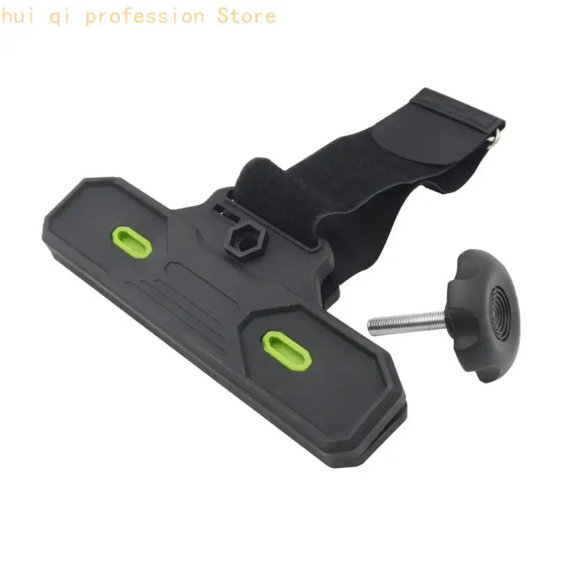 Awning Stabilizers Nylon Awning Clamp Awning Clip Universal Car Awning Accessory 2pcs for Long Lasting Performances H8WE Quake