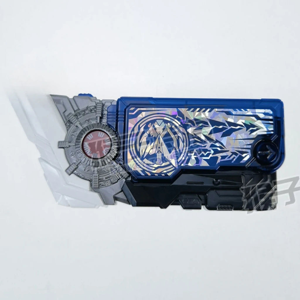 Hot Kamen Rider Zero-One Progrise Key Blade Set Hell Rising Hopper Dread Fang Role Play Toy Collection Children's Toys Gift Quake ya ke du xie