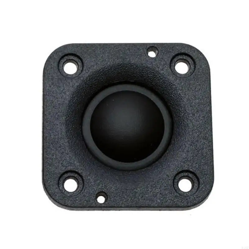 6Ohm 10W Metal Dome Tweeter Speaker For Bluetooth-Compatible Auditory Systems Upgrade Clear High Frequency Response K1KF Quake