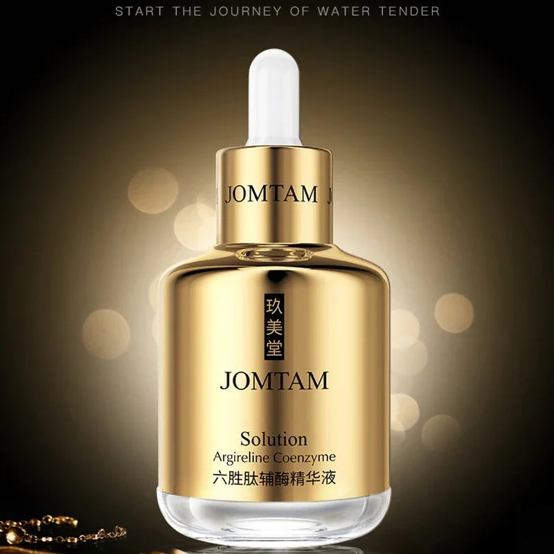 Face Serum Facial Moisturizing Liquid Hydrating Skin Care Hydra Restoration Repairing Essence Quake