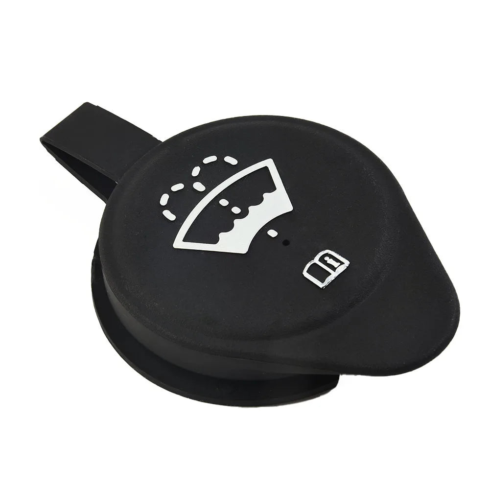 Windshield Washer Fluid Container Cap Plastic 12362263 12362515 15048704 22677855 24007015 88958101 Convenient Quake