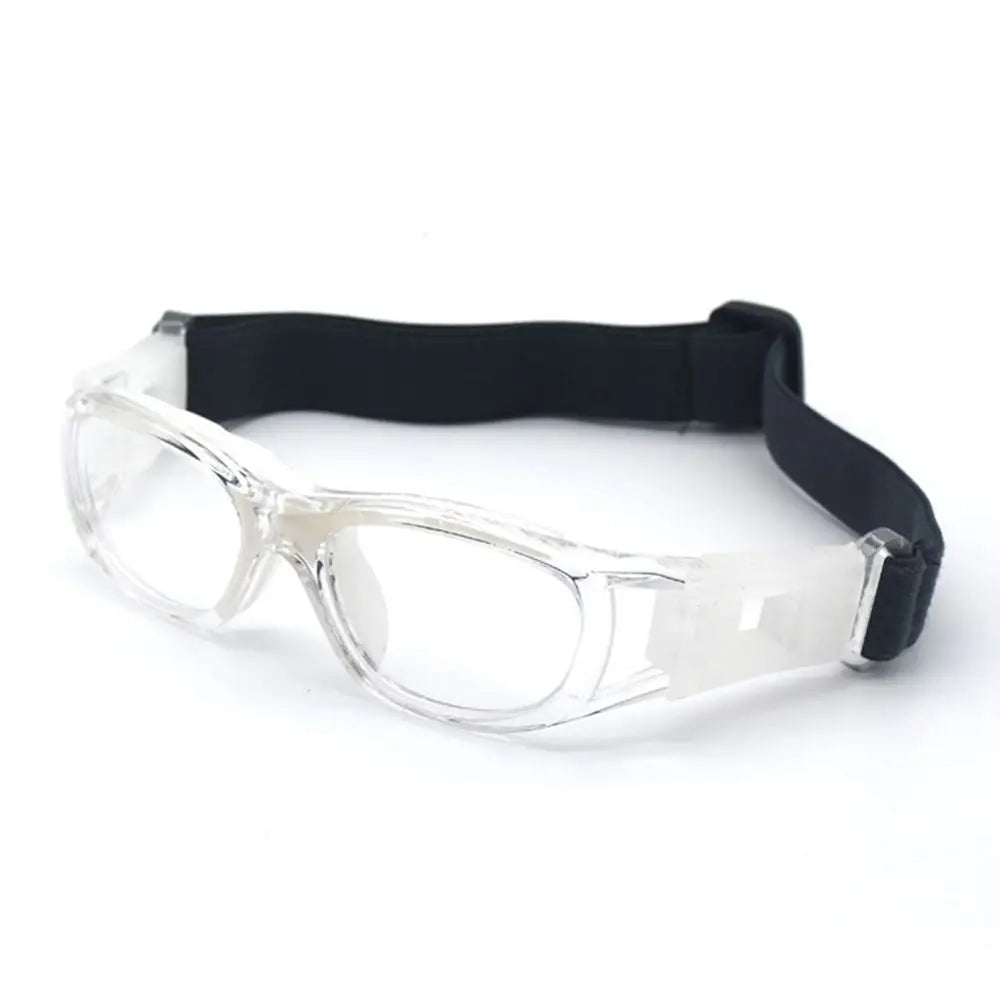 Children Eye Protect Soccer Football Eyeglasses Basketball Goggles Outdoor Sports Glasses Cycling Eyewear Quake