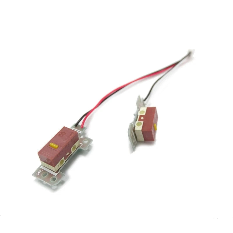 for Logitech G304 G305 Gaming Mouse Micro Switch Circuit Board Assembly Left and Right Button Small Board Repair Parts K1KF Quake