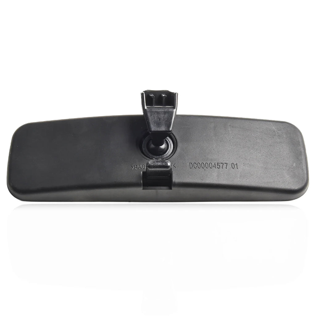 Car Interior Rear View Mirror For Nissan For Micra K12 MK3 2003 - 2010 Automobile Replacement Part Interior Rearview Mirror Quake