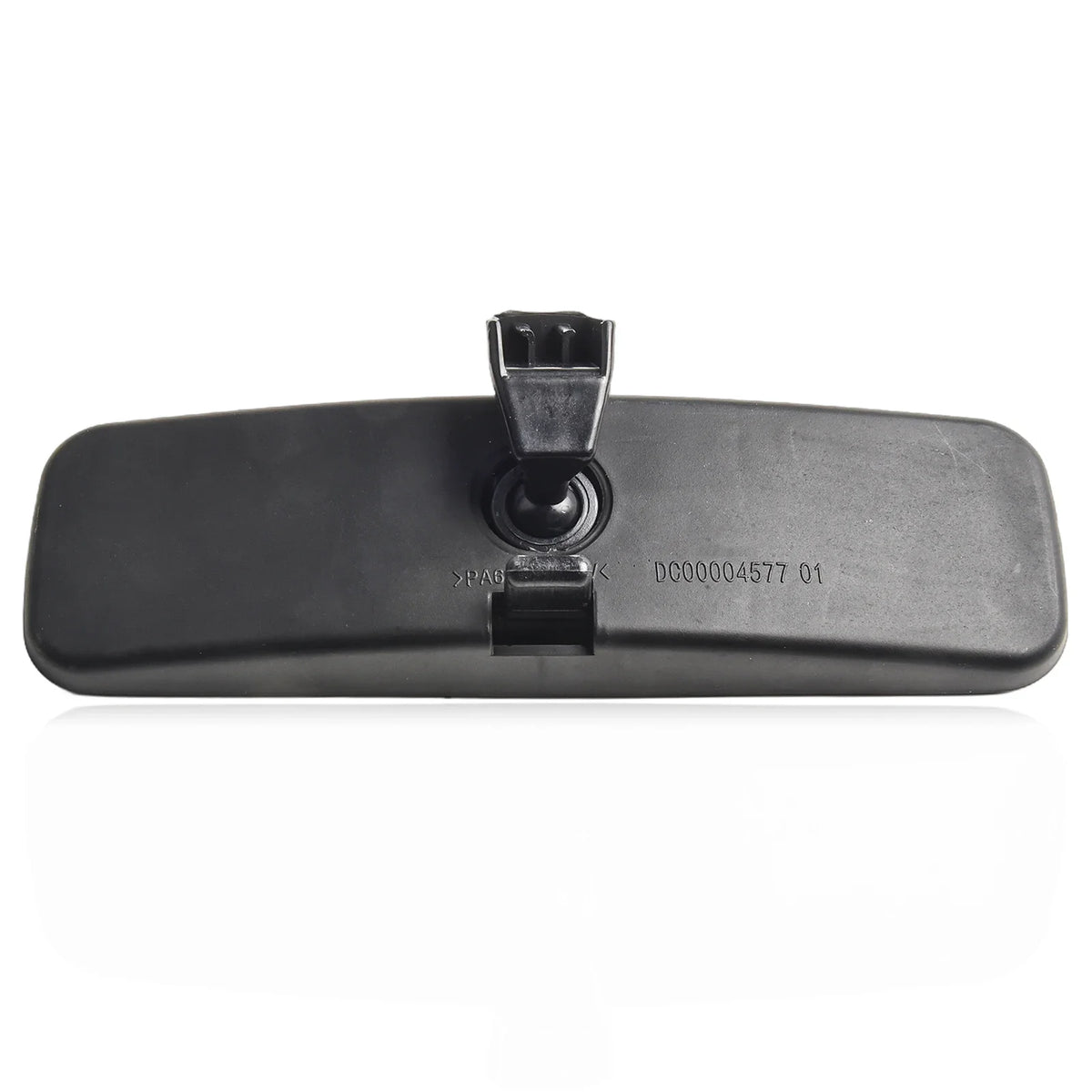 Car Interior Rear View Mirror For Nissan For Micra K12 MK3 2003 - 2010 Automobile Replacement Part Interior Rearview Mirror Quake