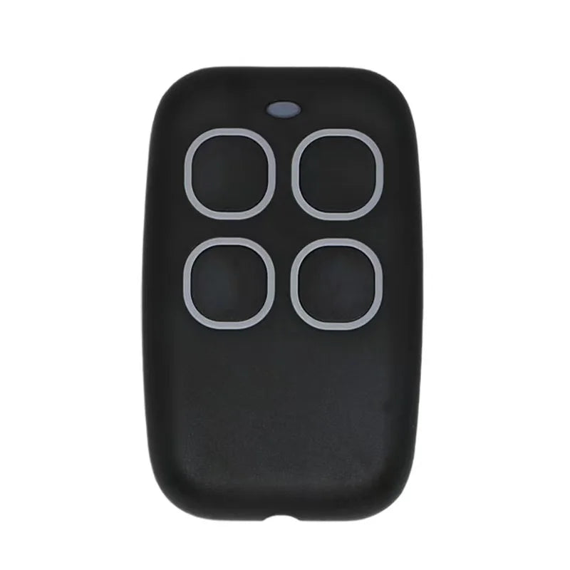 Garage Door Remote Control Duplicator 433MHz 433.92MHz Code Grabber Clone Gate Key Fob Command Hand Transmitter Quake