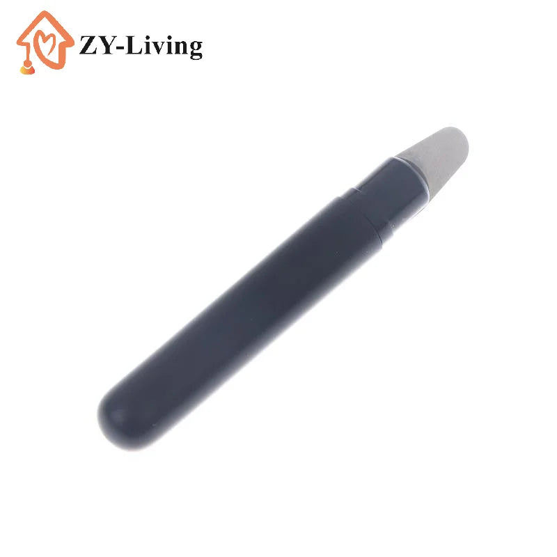 1-5PCS Pen Nib Slit Opener, Deal With The Nib Gap, Dry Ink, Less Ink, Writing Too Fine Ink, Gold Powder Plugs The Pen Phenomenon Quake
